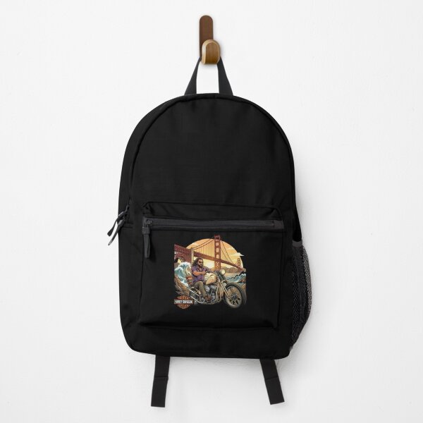 Item preview, Harley Davidson Iron Cruiser Freedom Graphic Design designed and sold by enzoade.