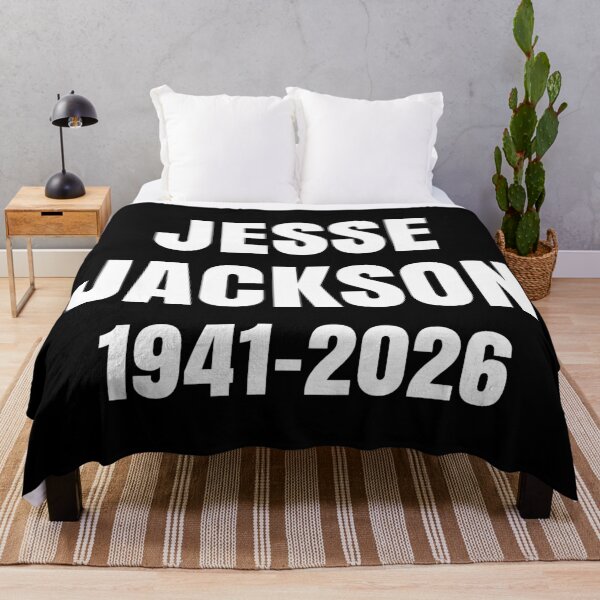 Item preview, Jesse Jackson. #2 designed and sold by EunsooLee.