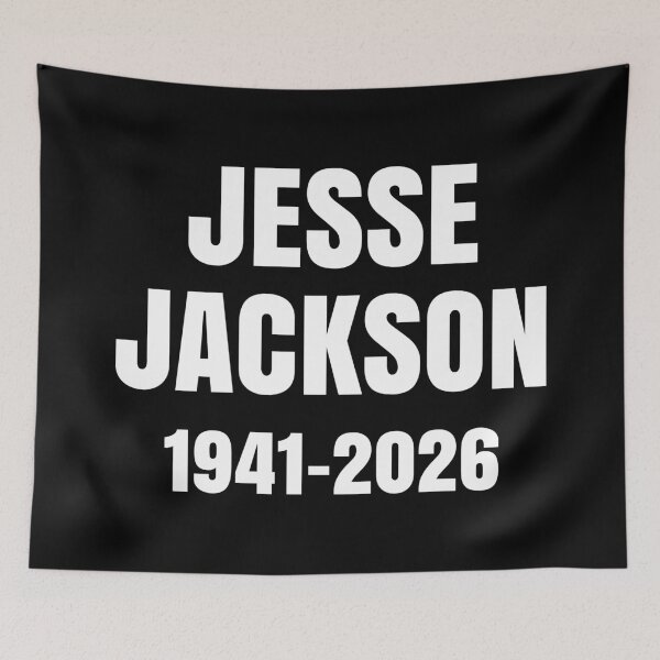 Item preview, Jesse Jackson. #2 designed and sold by EunsooLee.