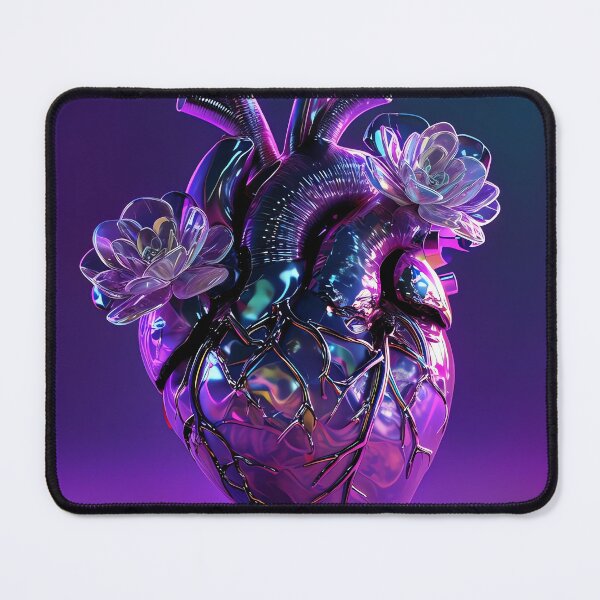 Item preview, Bio-Luminescent Pulse designed and sold by ONYX Pixee.