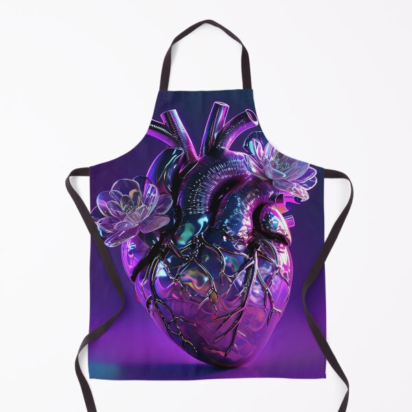 Item preview, Bio-Luminescent Pulse designed and sold by ONYX Pixee.