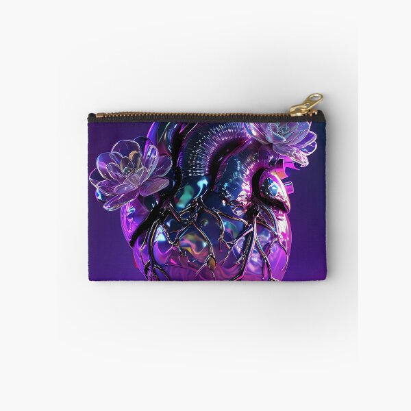 Item preview, Bio-Luminescent Pulse designed and sold by ONYX Pixee.