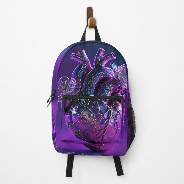 Item preview, Bio-Luminescent Pulse designed and sold by ONYX Pixee.