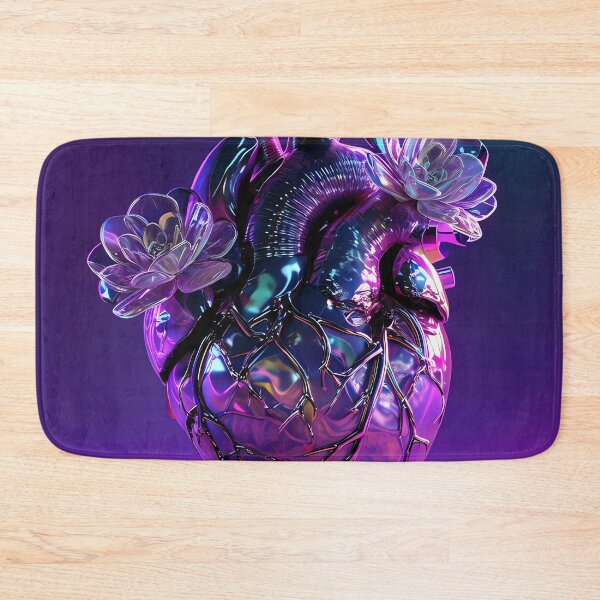 Item preview, Bio-Luminescent Pulse designed and sold by ONYX Pixee.