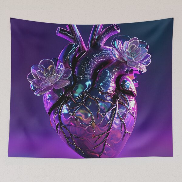 Item preview, Bio-Luminescent Pulse designed and sold by ONYX Pixee.