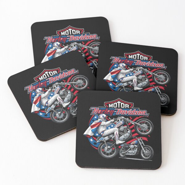 Item preview, Harley Davidson Freedom Iron Custom Motorcycle Graphic designed and sold by enzoade.