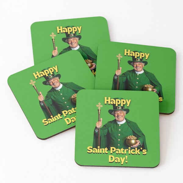 Item preview, Saint Patrick's Day Gerry Hutch designed and sold by Flirt-Teez.