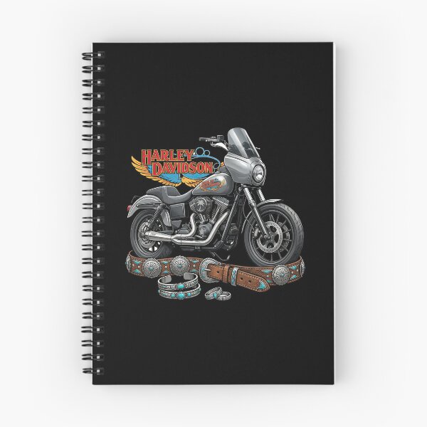 Item preview, Harley Davidson Outlaw Custom Cruiser Motorcycle Design designed and sold by enzoade.