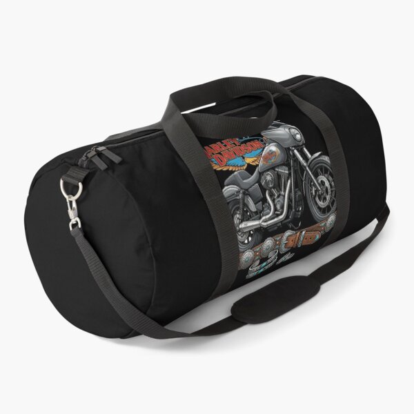 Item preview, Harley Davidson Outlaw Custom Cruiser Motorcycle Design designed and sold by enzoade.