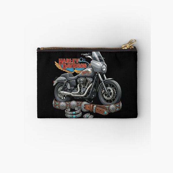 Item preview, Harley Davidson Outlaw Custom Cruiser Motorcycle Design designed and sold by enzoade.
