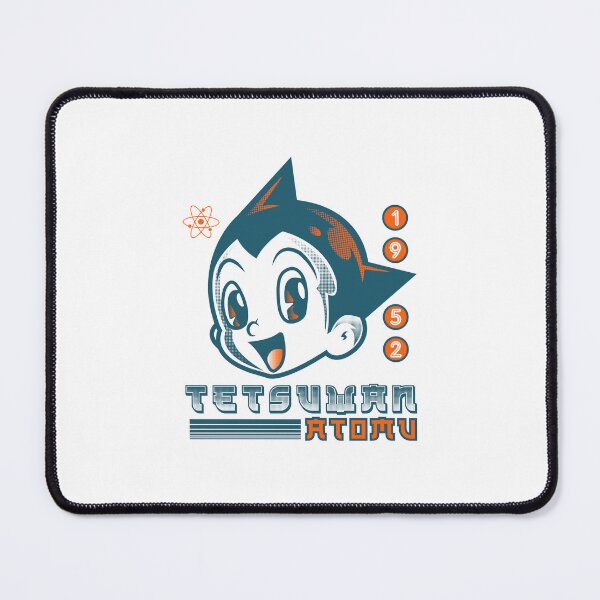 Item preview, Tetsuwan Atomu designed and sold by PMYTHO.
