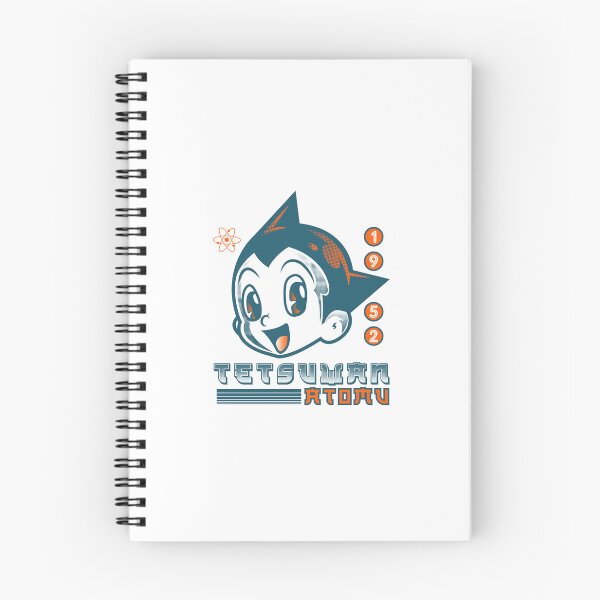 Item preview, Tetsuwan Atomu designed and sold by PMYTHO.