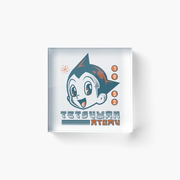 Item preview, Tetsuwan Atomu designed and sold by PMYTHO.