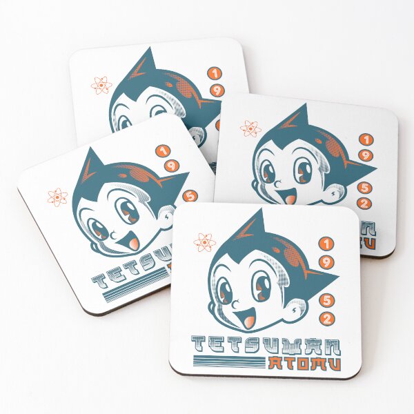 Item preview, Tetsuwan Atomu designed and sold by PMYTHO.