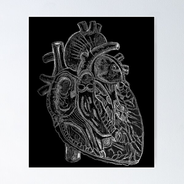 Item preview, I see your heart. designed and sold by cpecana.