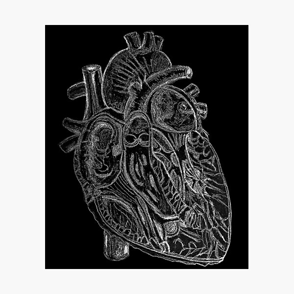 Item preview, I see your heart. designed and sold by cpecana.