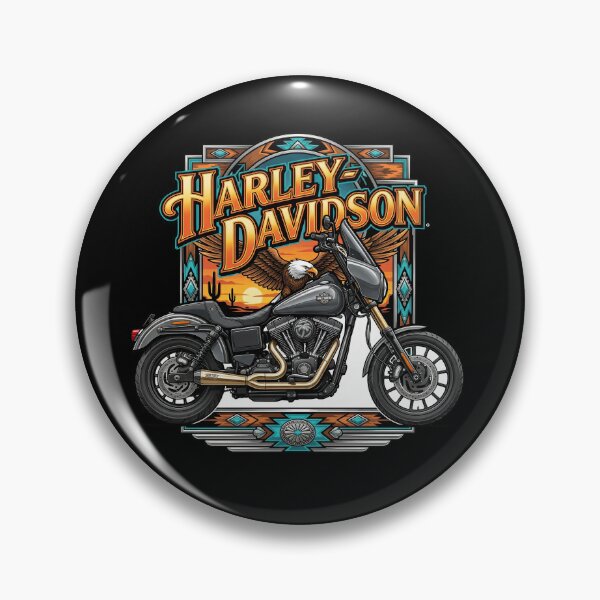 Item preview, Harley Davidson Steel Legend Motorbike Graphic Artwork designed and sold by enzoade.