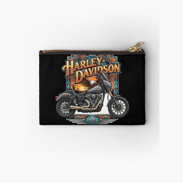 Item preview, Harley Davidson Steel Legend Motorbike Graphic Artwork designed and sold by enzoade.