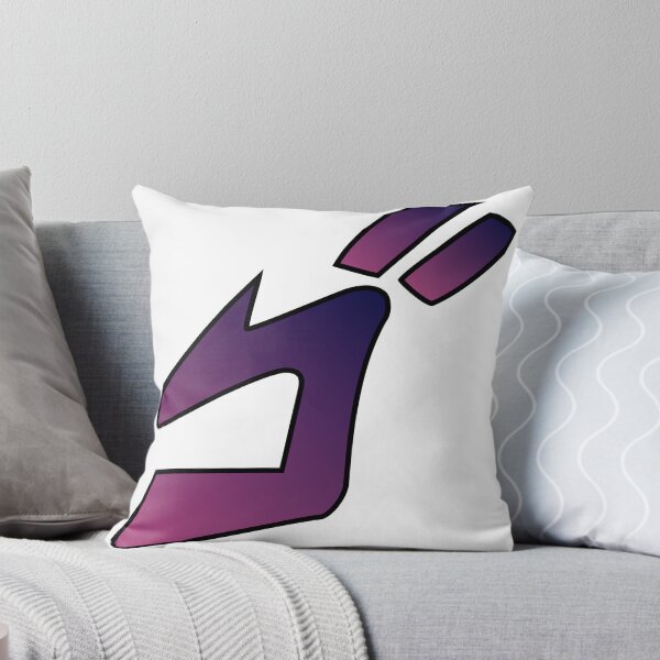Item preview, Jojo's Bizzare Adventure Menacing Symbol designed and sold by MusicETC223.
