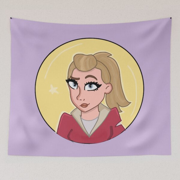 Item preview, Adora designed and sold by lynxlighti.