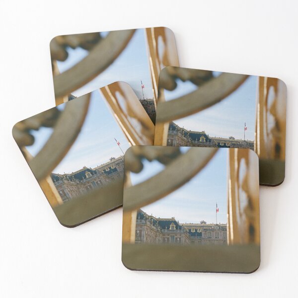 Item preview, Peak into Versailles designed and sold by HighMtnPhoto.