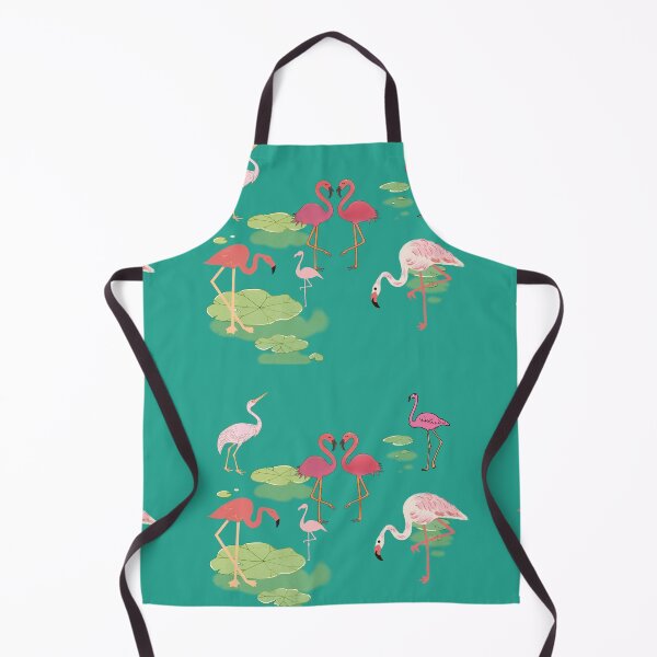 Item preview, Flamingo-Minimal Typography | Animal Type Series designed and sold by designsvetlana1.
