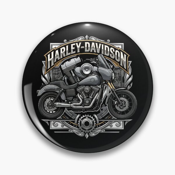 Item preview, Harley Davidson American Freedom Motorbike Graphic designed and sold by enzoade.