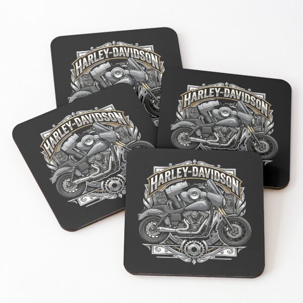 Item preview, Harley Davidson American Freedom Motorbike Graphic designed and sold by enzoade.
