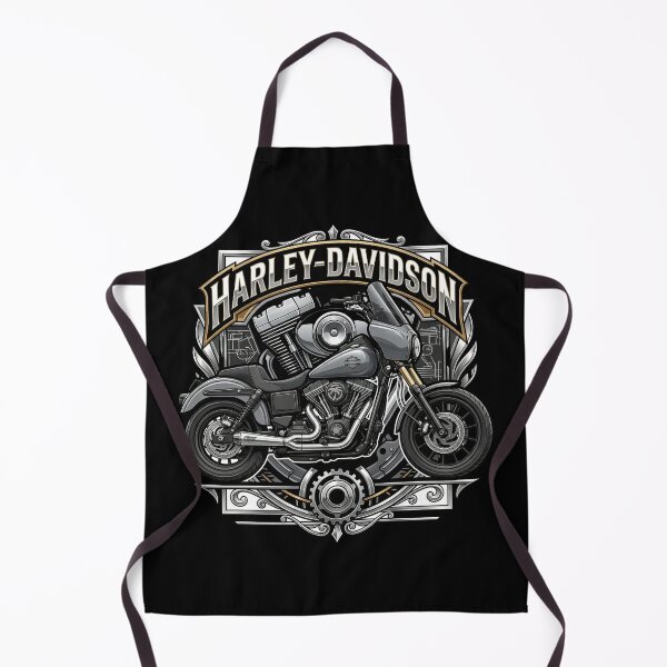 Item preview, Harley Davidson American Freedom Motorbike Graphic designed and sold by enzoade.