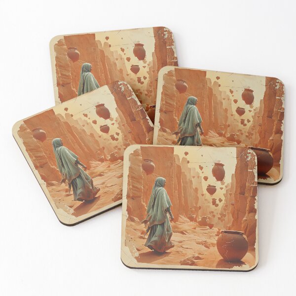 Item preview, The Sculpted Journey designed and sold by ONYX Pixee.