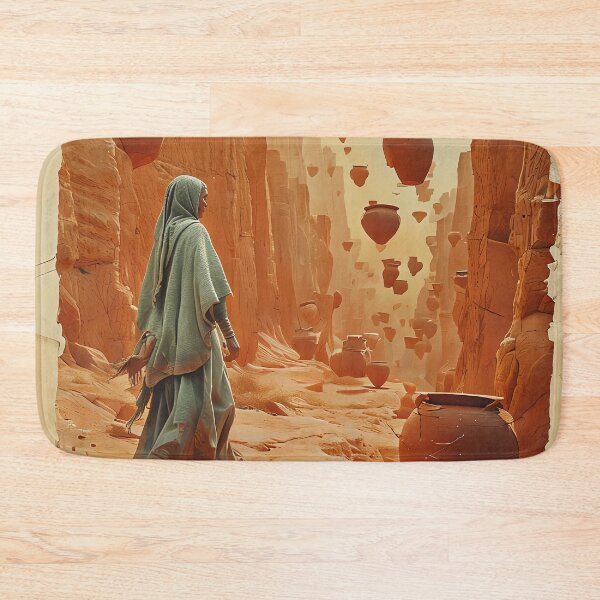 Item preview, The Sculpted Journey designed and sold by ONYX Pixee.