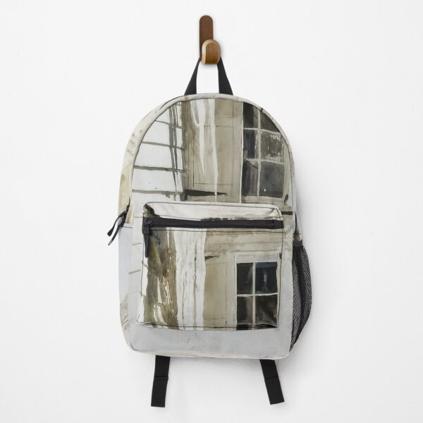 Item preview, Andrew Wyeth designed and sold by RemenarStudio.