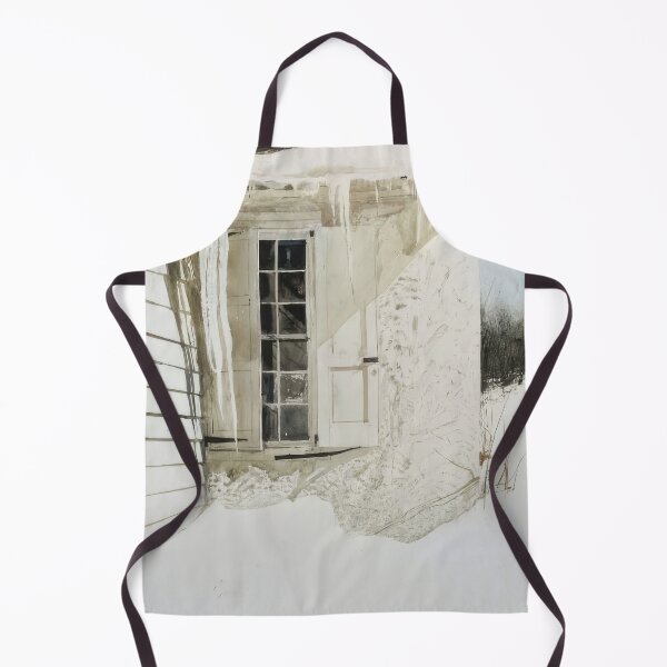 Item preview, Andrew Wyeth designed and sold by RemenarStudio.