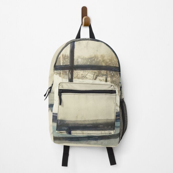 Item preview, Andrew Wyeth designed and sold by RemenarStudio.
