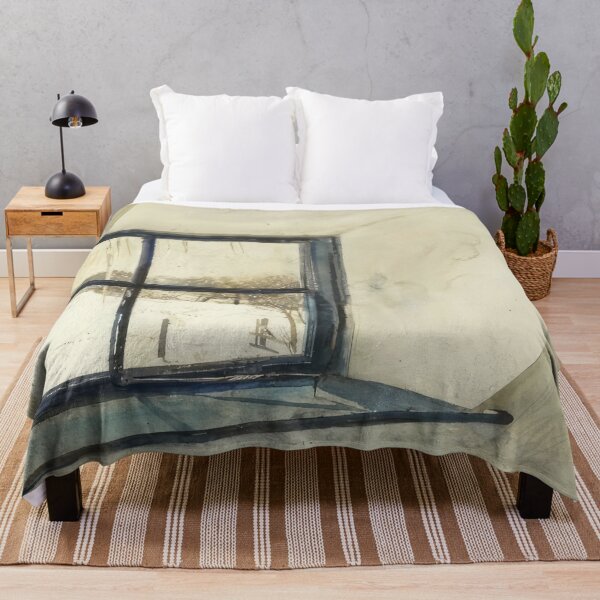Item preview, Andrew Wyeth designed and sold by RemenarStudio.
