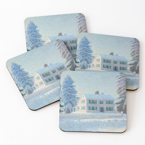 Item preview, Andrew Wyeth designed and sold by RemenarStudio.