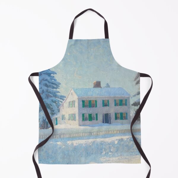 Item preview, Andrew Wyeth designed and sold by RemenarStudio.