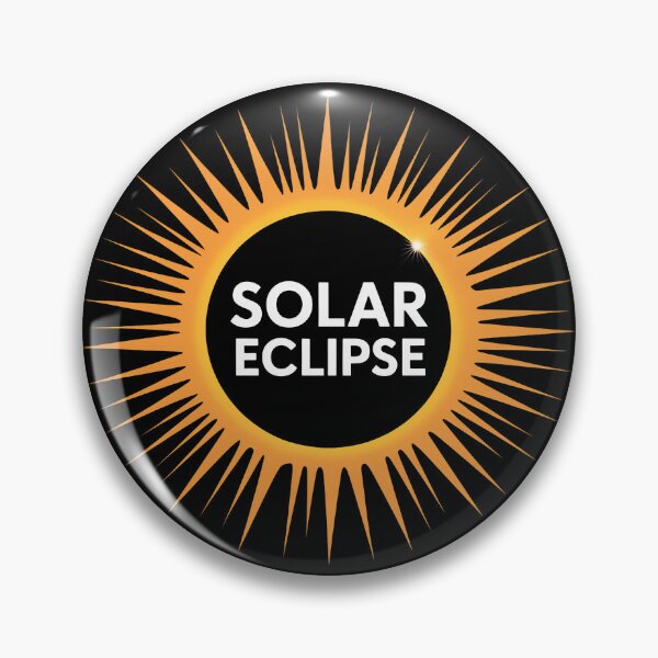 Item preview, Solar Eclipse  designed and sold by jkrphoto.