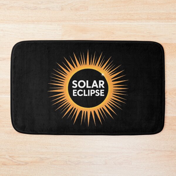 Item preview, Solar Eclipse  designed and sold by jkrphoto.