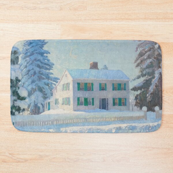 Item preview, Andrew Wyeth designed and sold by RemenarStudio.