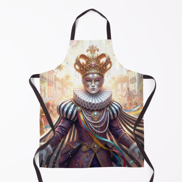Item preview, Coronation in the street carnival designed and sold by Sigtrix.