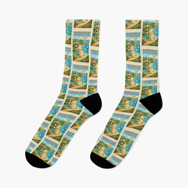 Item preview, Mornington Peninsula Shire Victoria – Portsea Lighthouse, Sorrento and Port Phillip Bay Coastline designed and sold by Places On Earth.