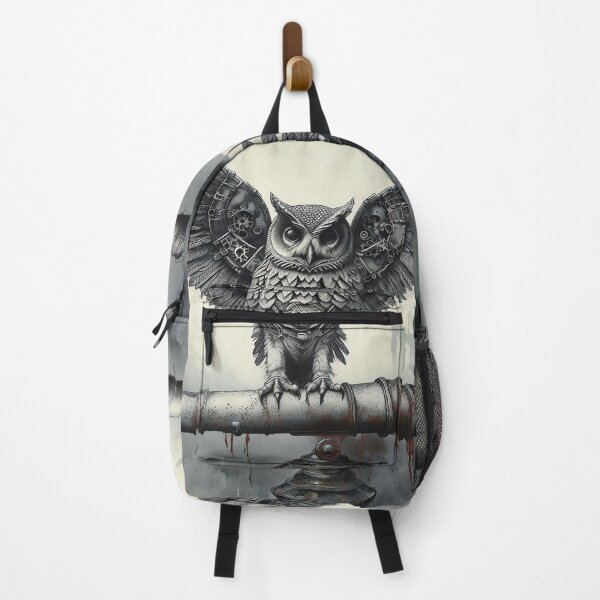 Item preview, The Midnight Chronometer designed and sold by ONYX Pixee.