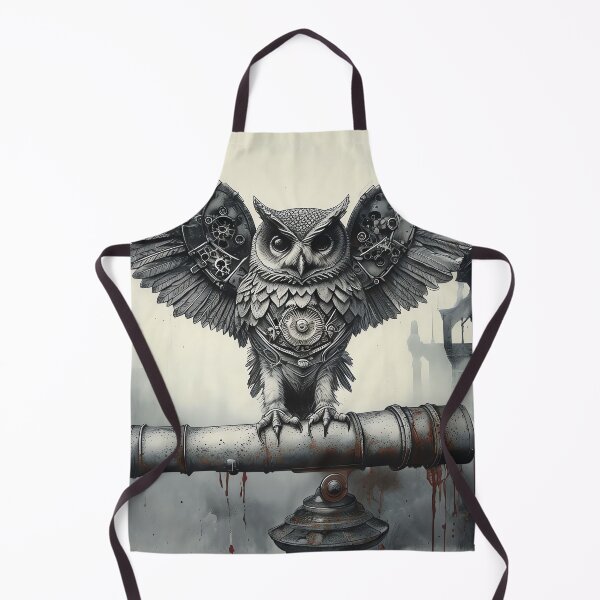 Item preview, The Midnight Chronometer designed and sold by ONYX Pixee.