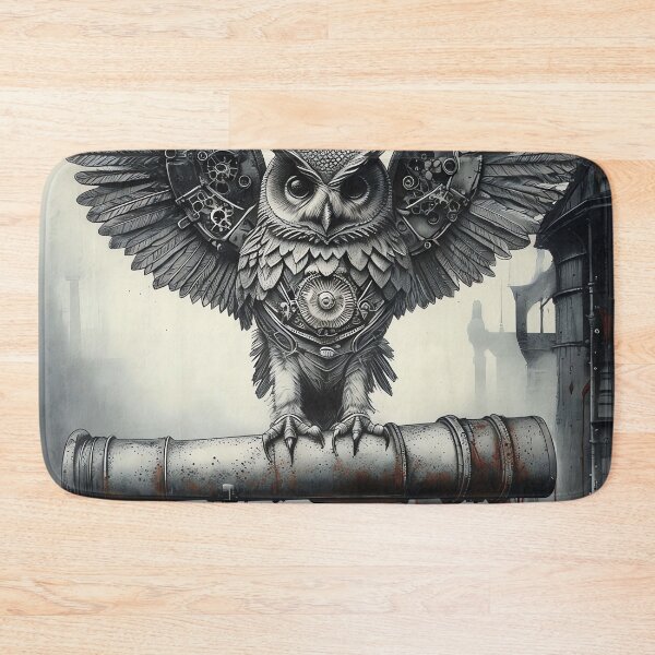 Item preview, The Midnight Chronometer designed and sold by ONYX Pixee.