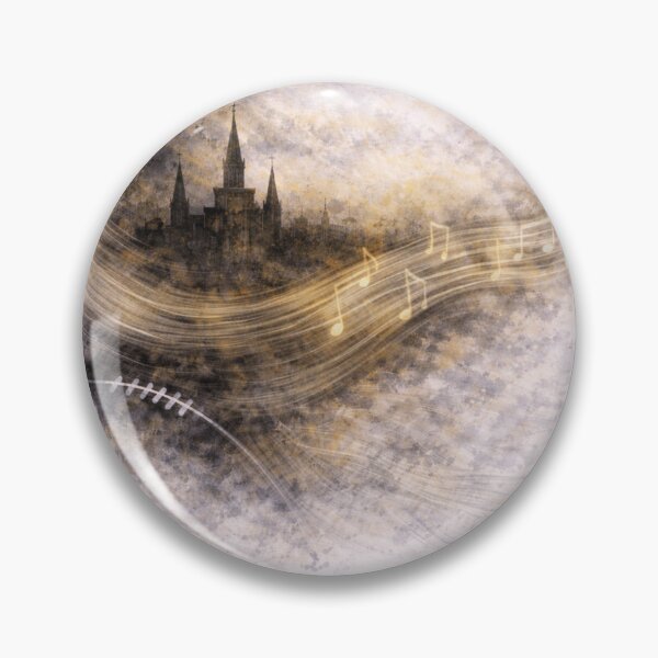 Item preview, Given a Place in the Rhythm designed and sold by Dream Whimspirations.