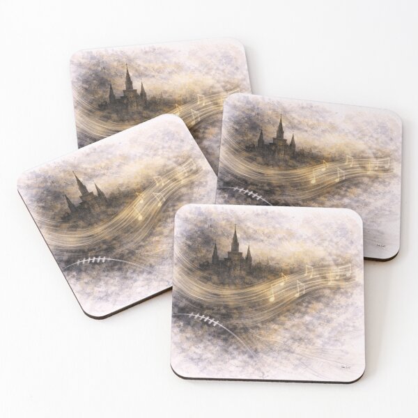 Item preview, Given a Place in the Rhythm designed and sold by Dream Whimspirations.