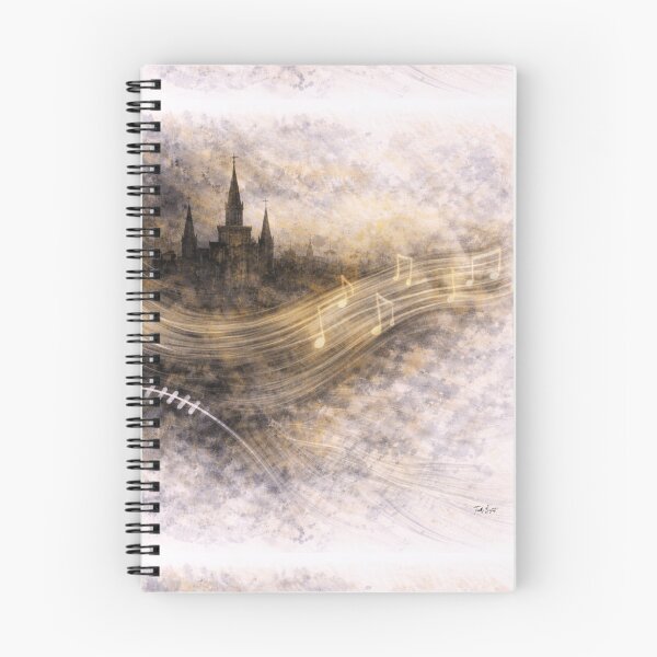 Item preview, Given a Place in the Rhythm designed and sold by Dream Whimspirations.
