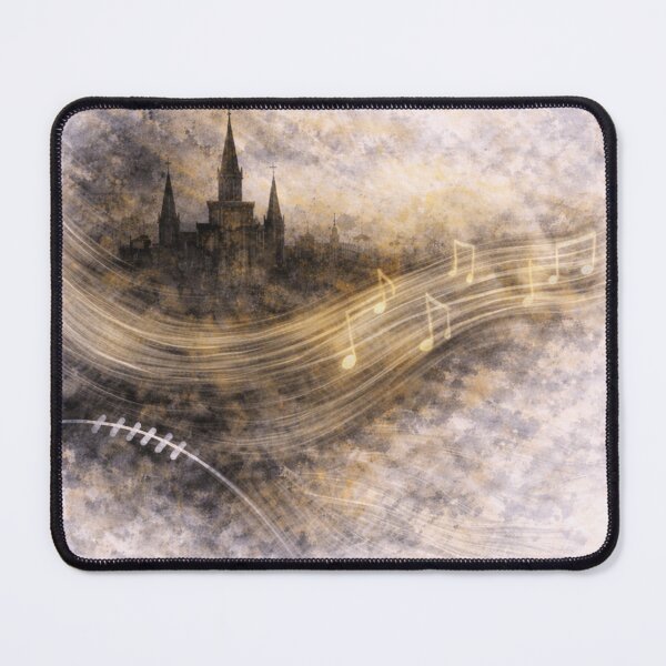 Item preview, Given a Place in the Rhythm designed and sold by Dream Whimspirations.