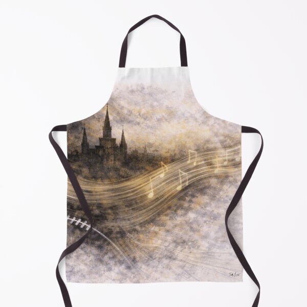 Item preview, Given a Place in the Rhythm designed and sold by Whimspired By Paxx.